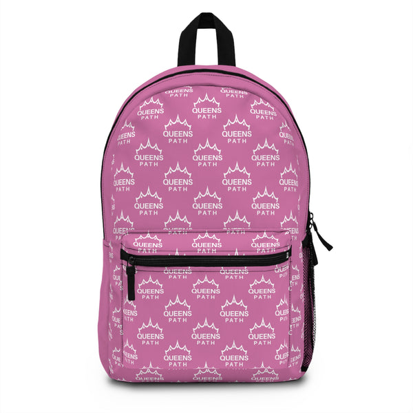 Queens Path Backpack