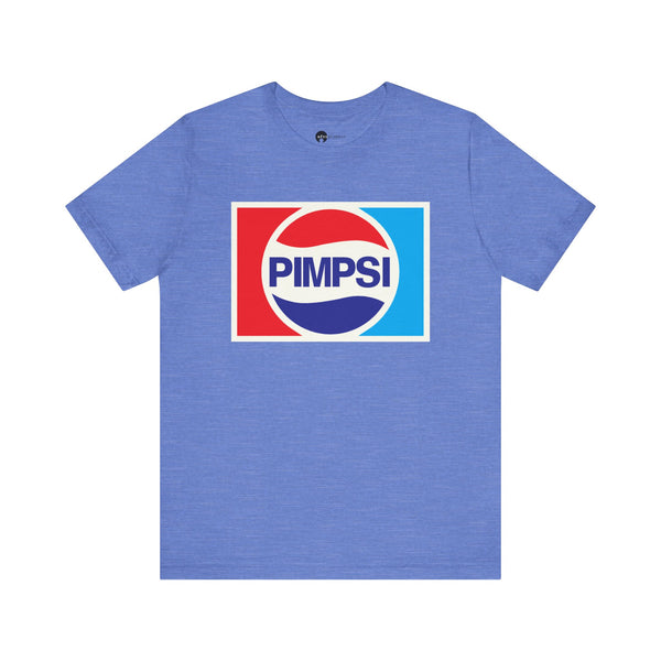 PIMPSI Adult T-Shirt