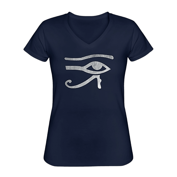 Soul's Eye V-Neck T-Shirt