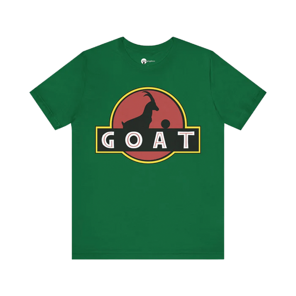 GOAT Park T-Shirt