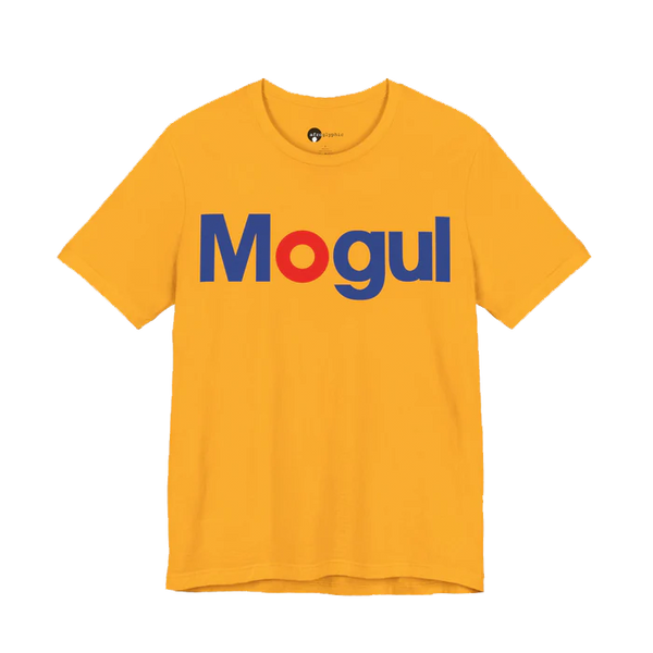 Mogul T-Shirt