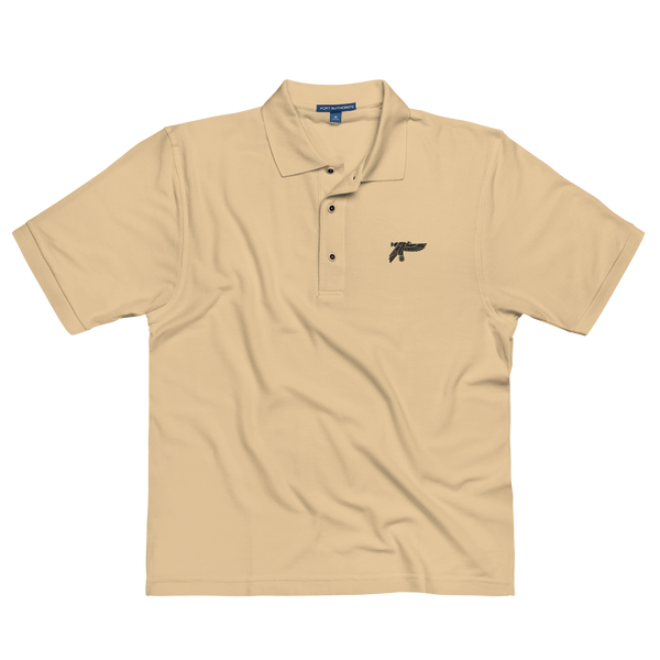 Nekhbet Premium Polo